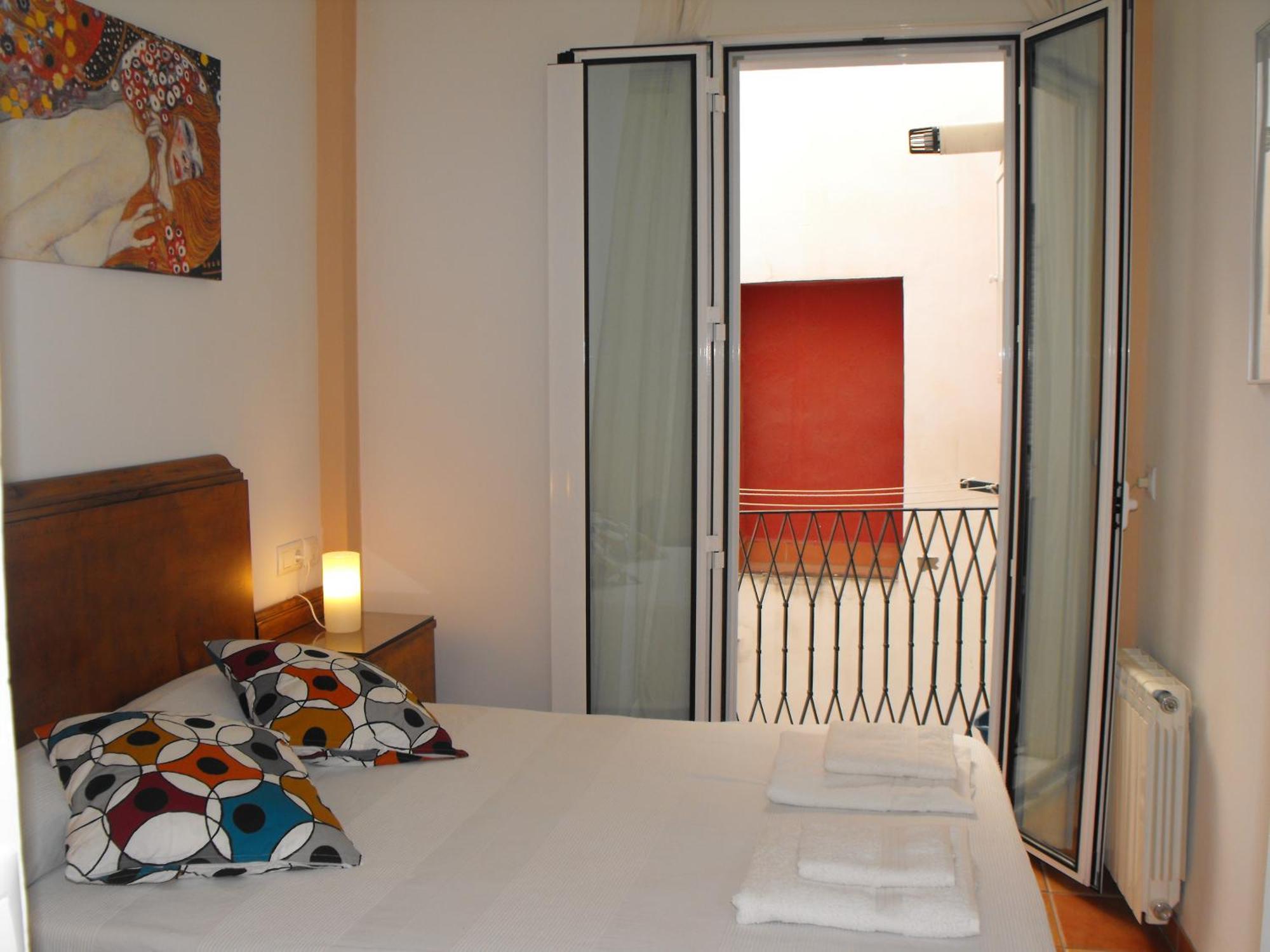 Appartamento Karmapartment 2 Siviglia