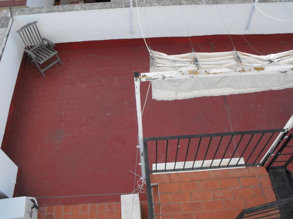 Karmapartment 2 * Siviglia