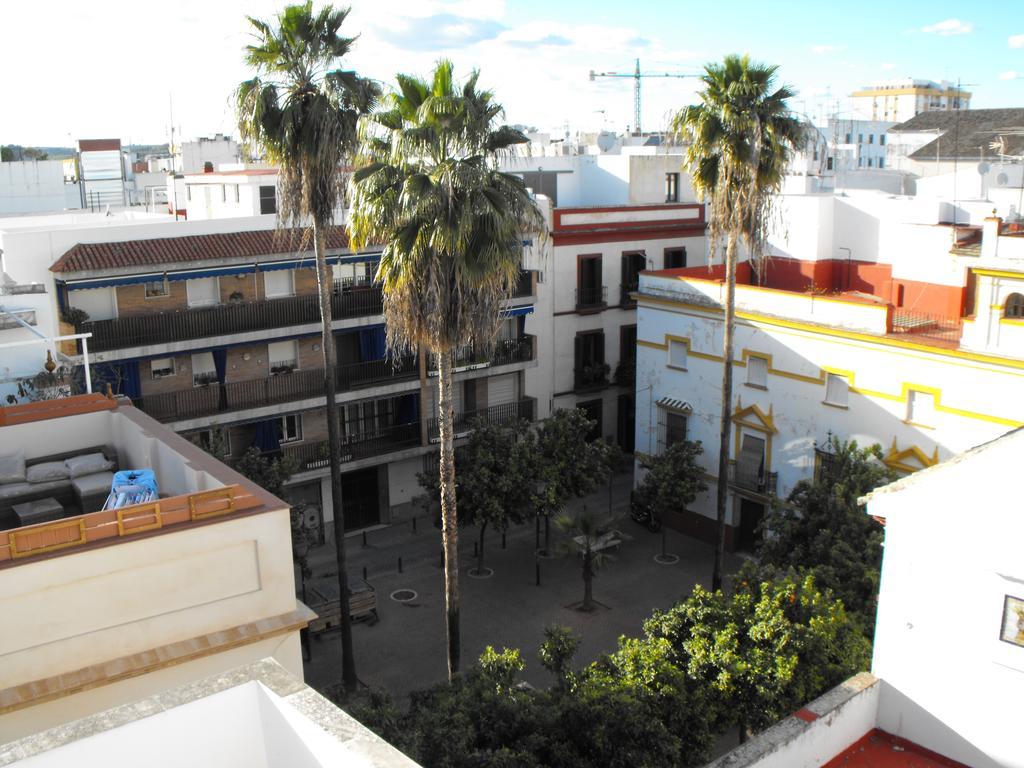 Appartamento Karmapartment 2 Siviglia