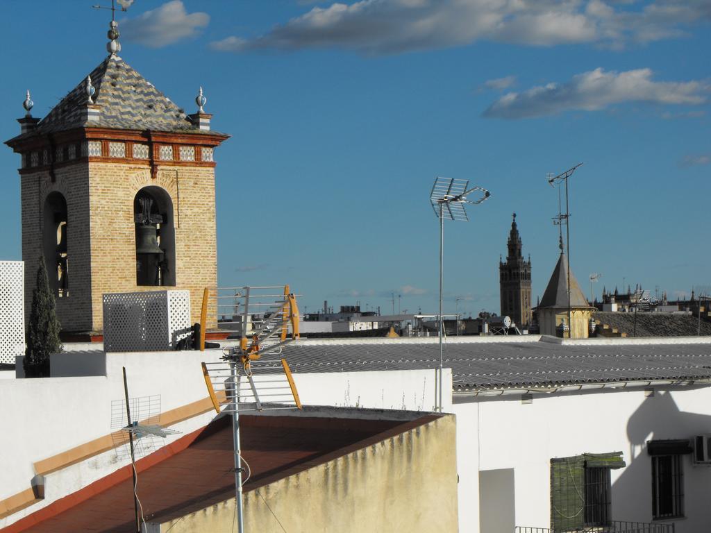 Karmapartment 2 Appartamento Siviglia