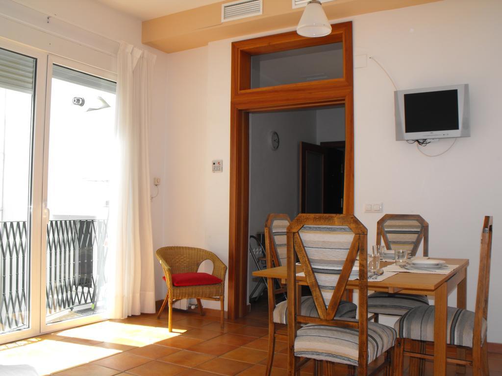 Karmapartment 2 * Siviglia