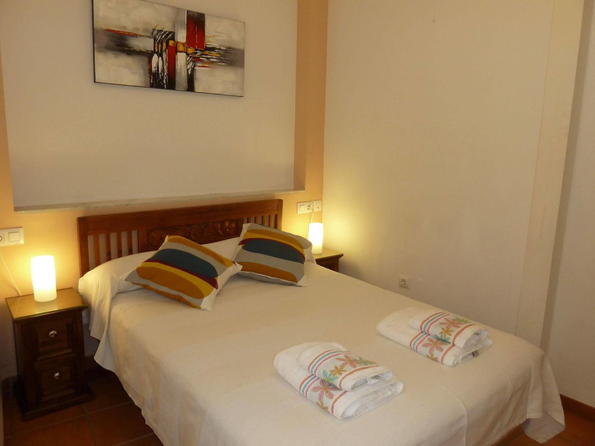 Karmapartment 2 Siviglia