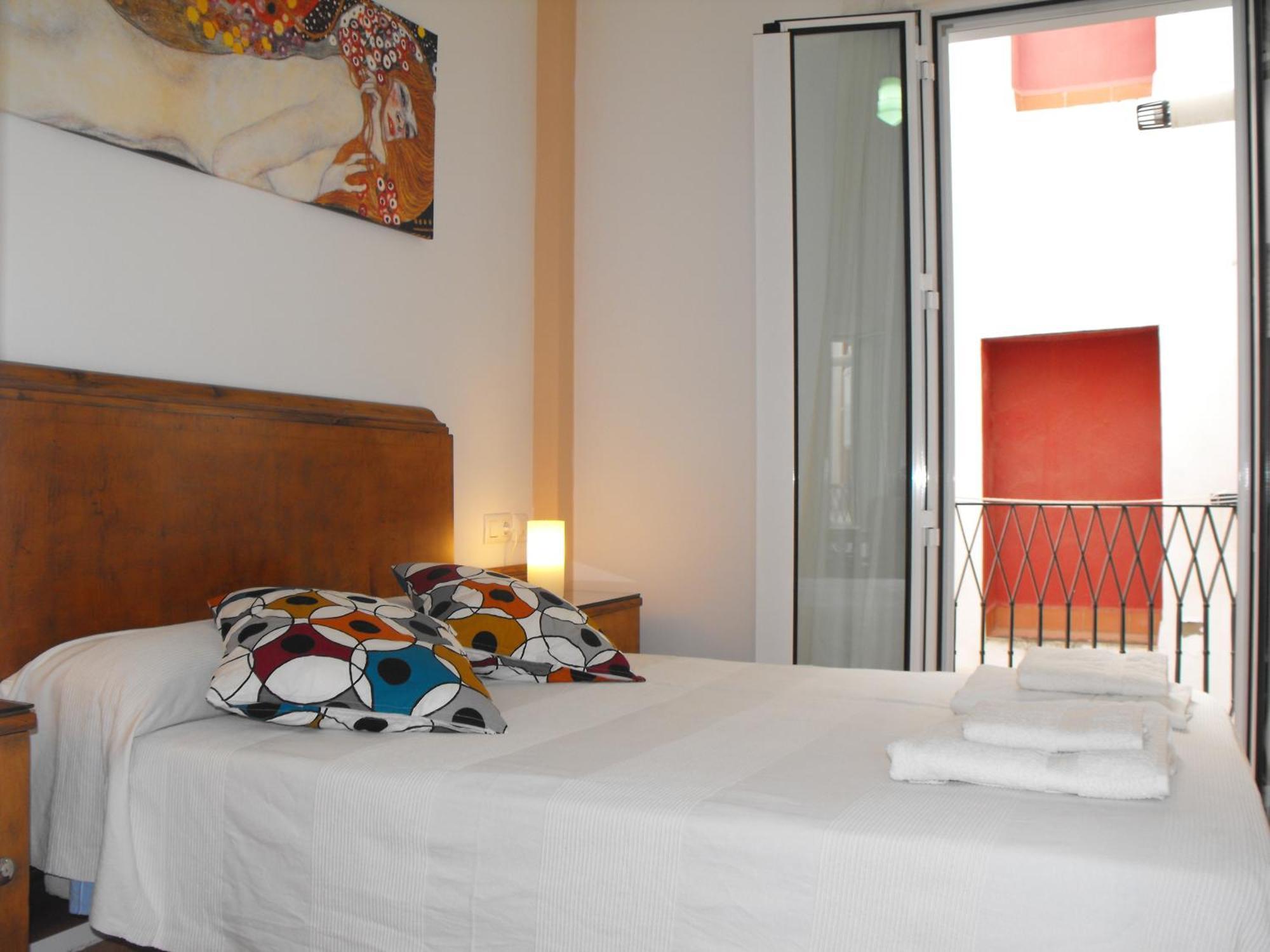Karmapartment 2 Sevilla