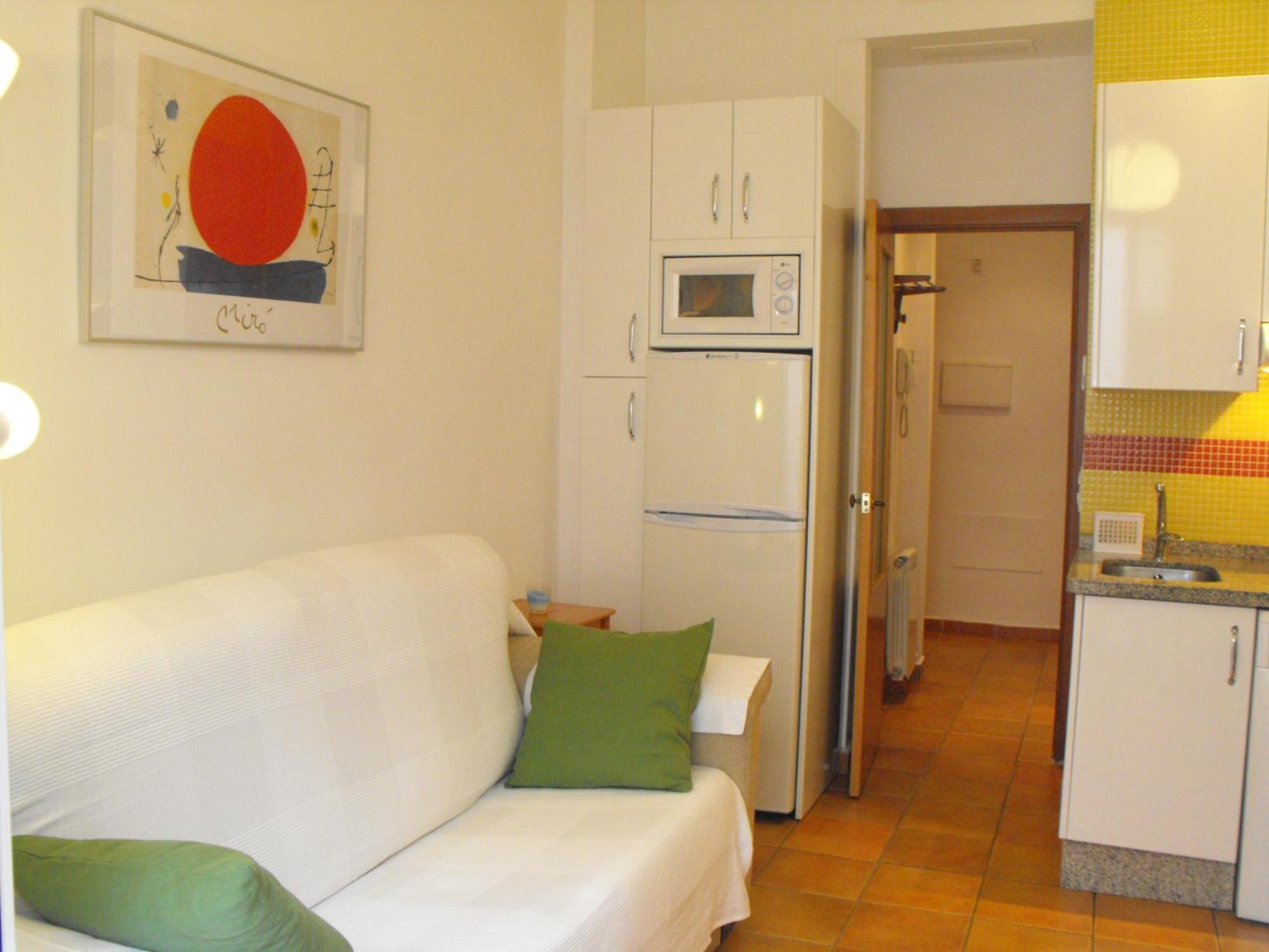 Apartamento Karmapartment 2 *