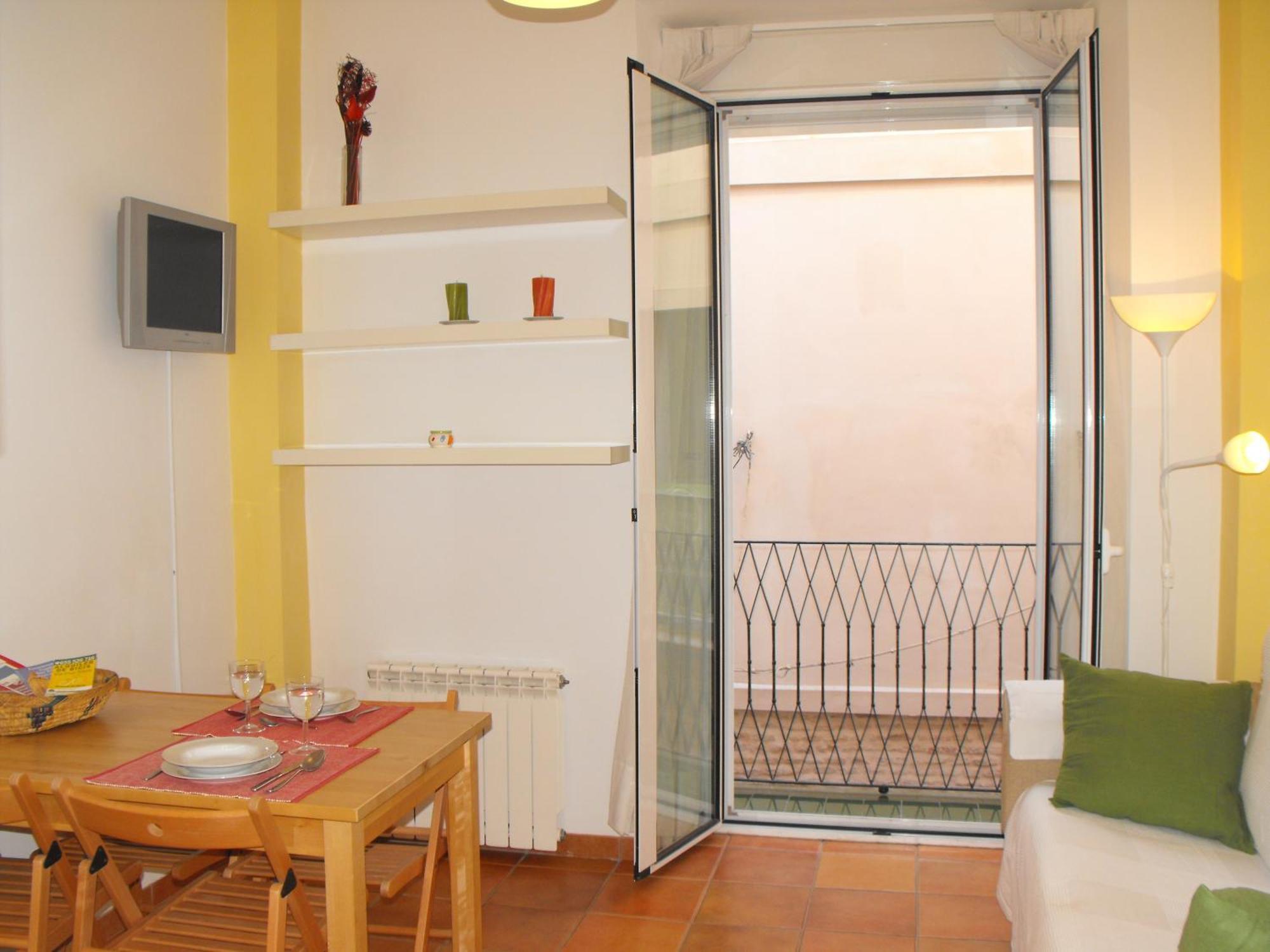 Apartamento Karmapartment 2 *