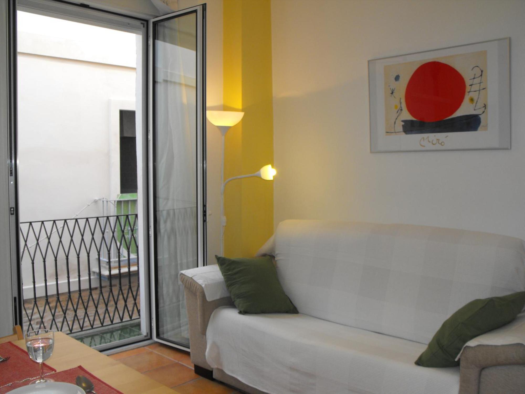 Apartamento Karmapartment 2