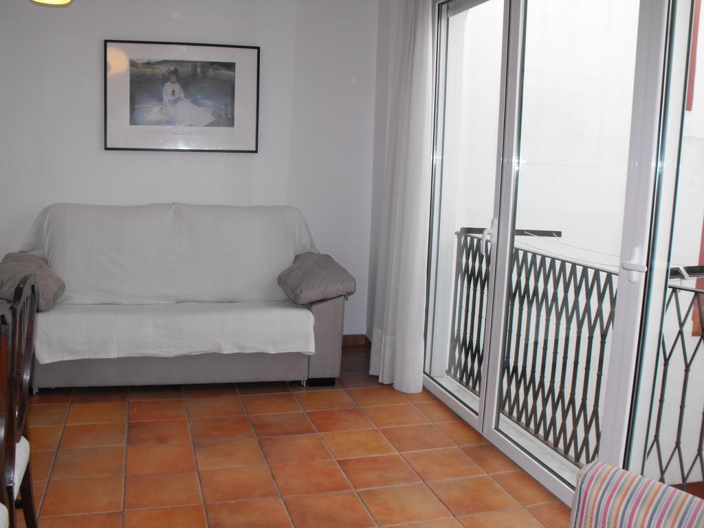 Karmapartment 2 Apartamento Sevilla