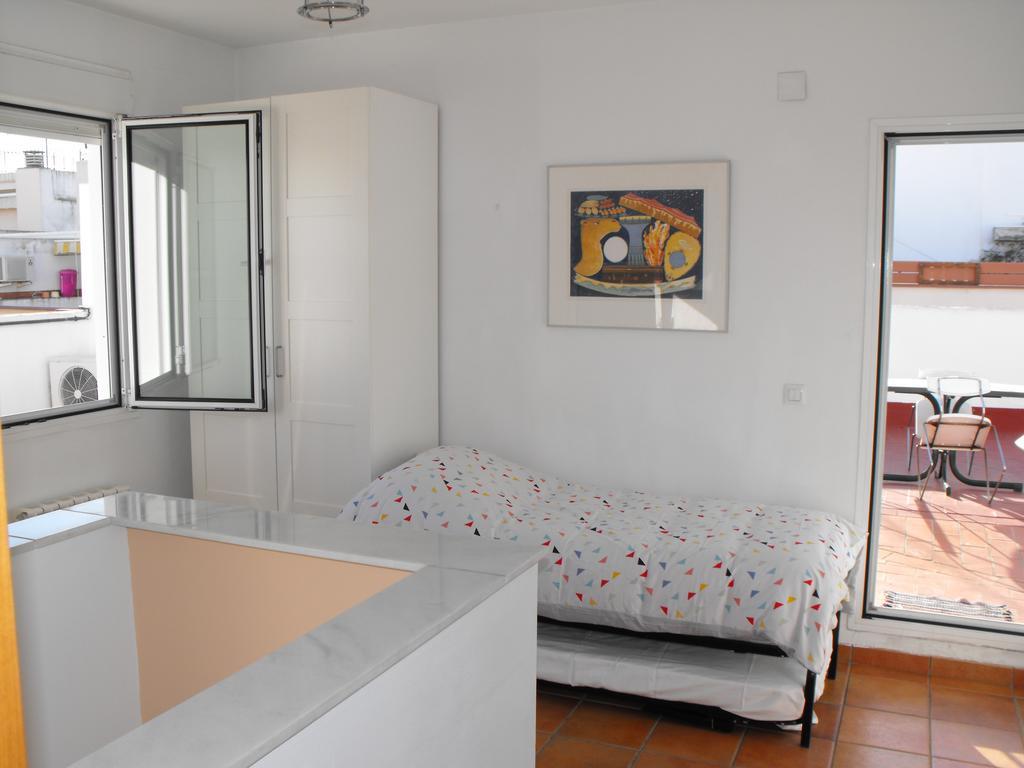 Karmapartment 2 Sevilla