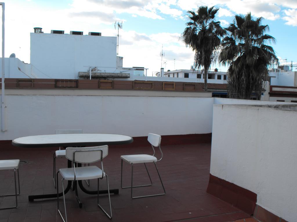 Karmapartment 2 Apartamento Sevilla