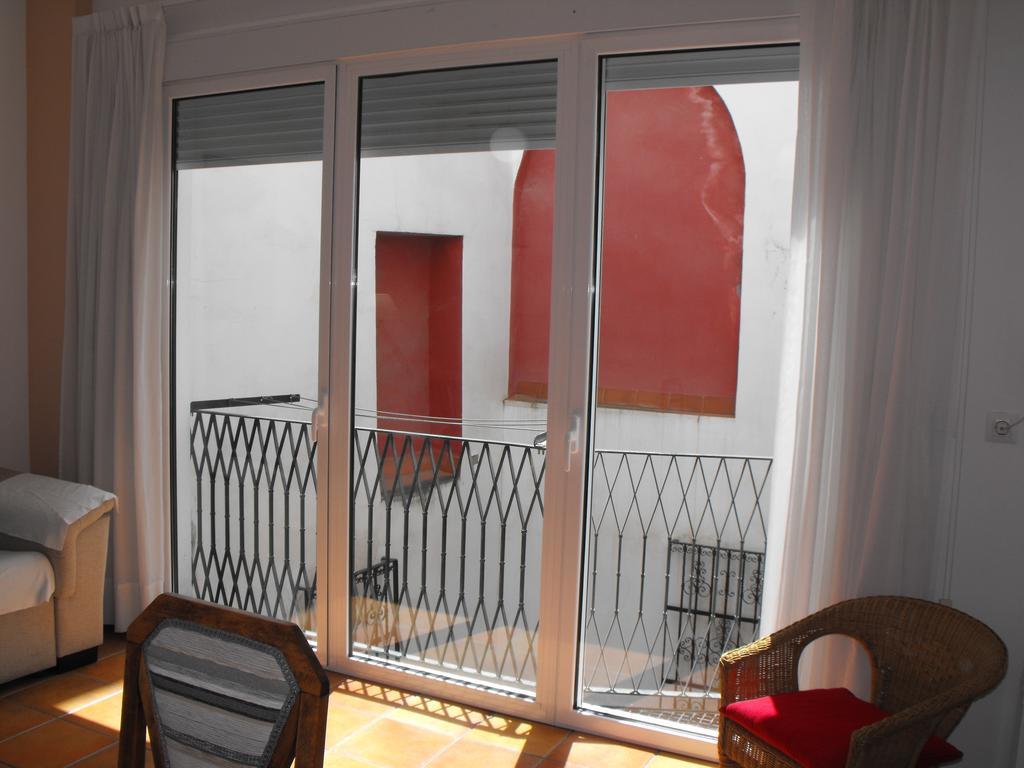 Karmapartment 2 Sevilla
