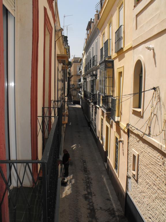 Apartamento Karmapartment 2 Sevilla