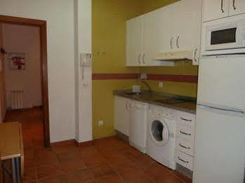 Karmapartment 2 Apartamento Sevilla