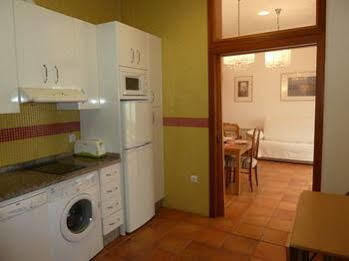 Karmapartment 2 Apartamento Sevilla
