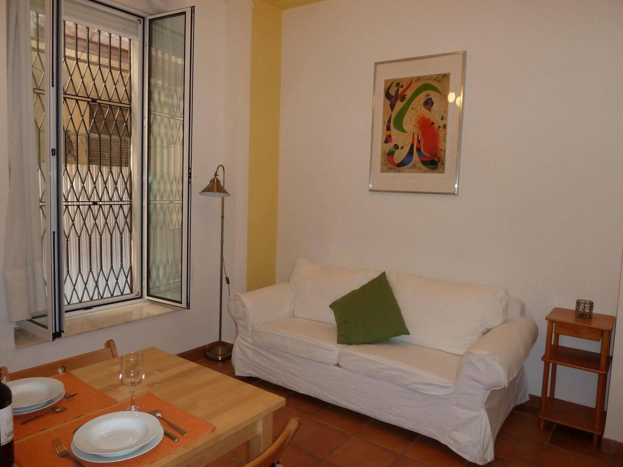 Karmapartment 2 Apartamento *