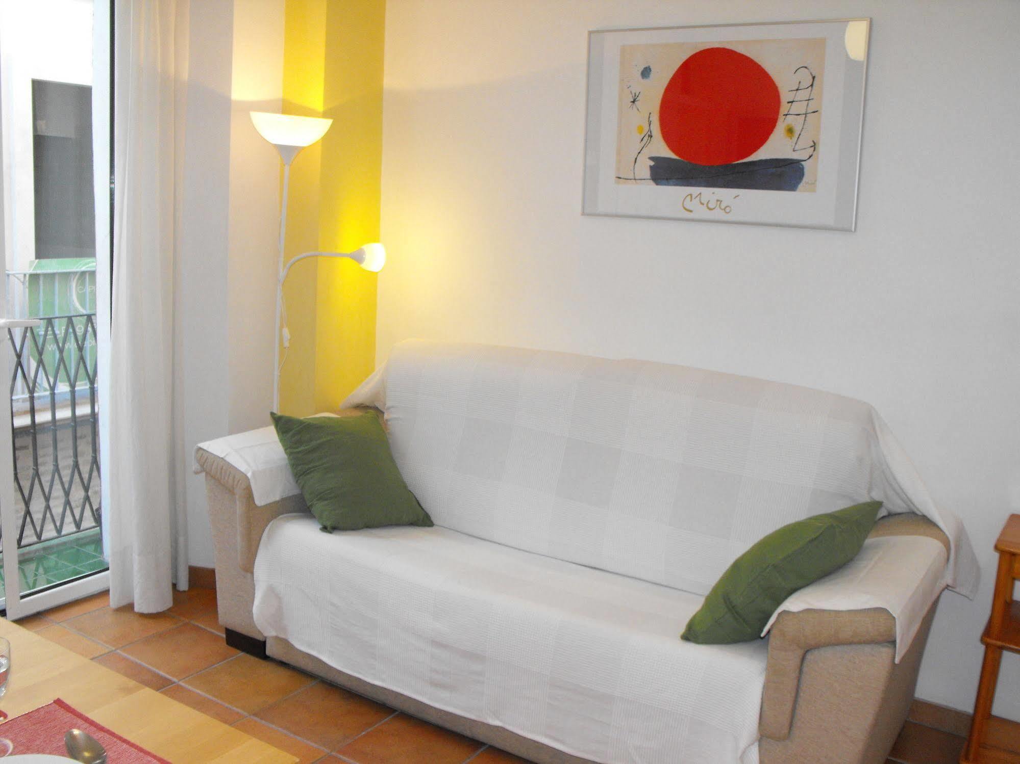 Karmapartment 2 Apartamento