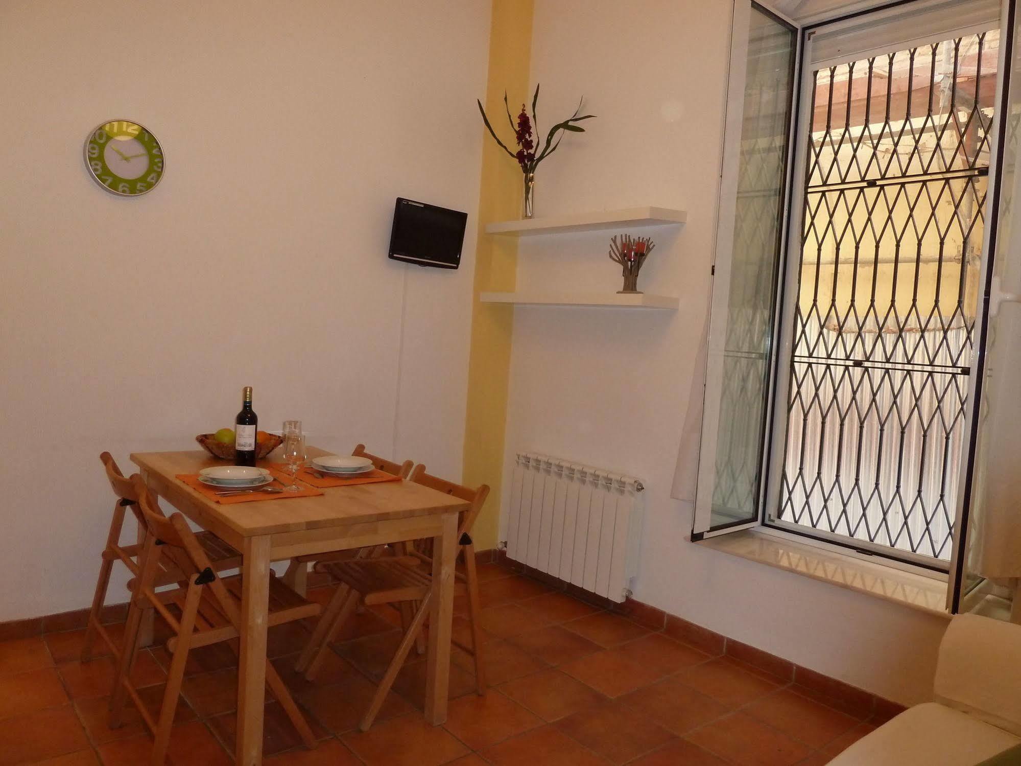 Karmapartment 2 Apartamento *