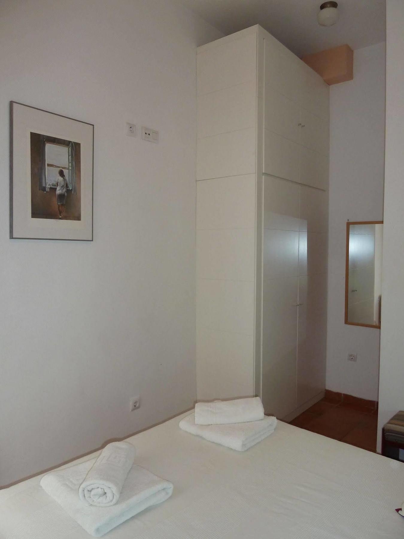 Karmapartment 2 Sevilla