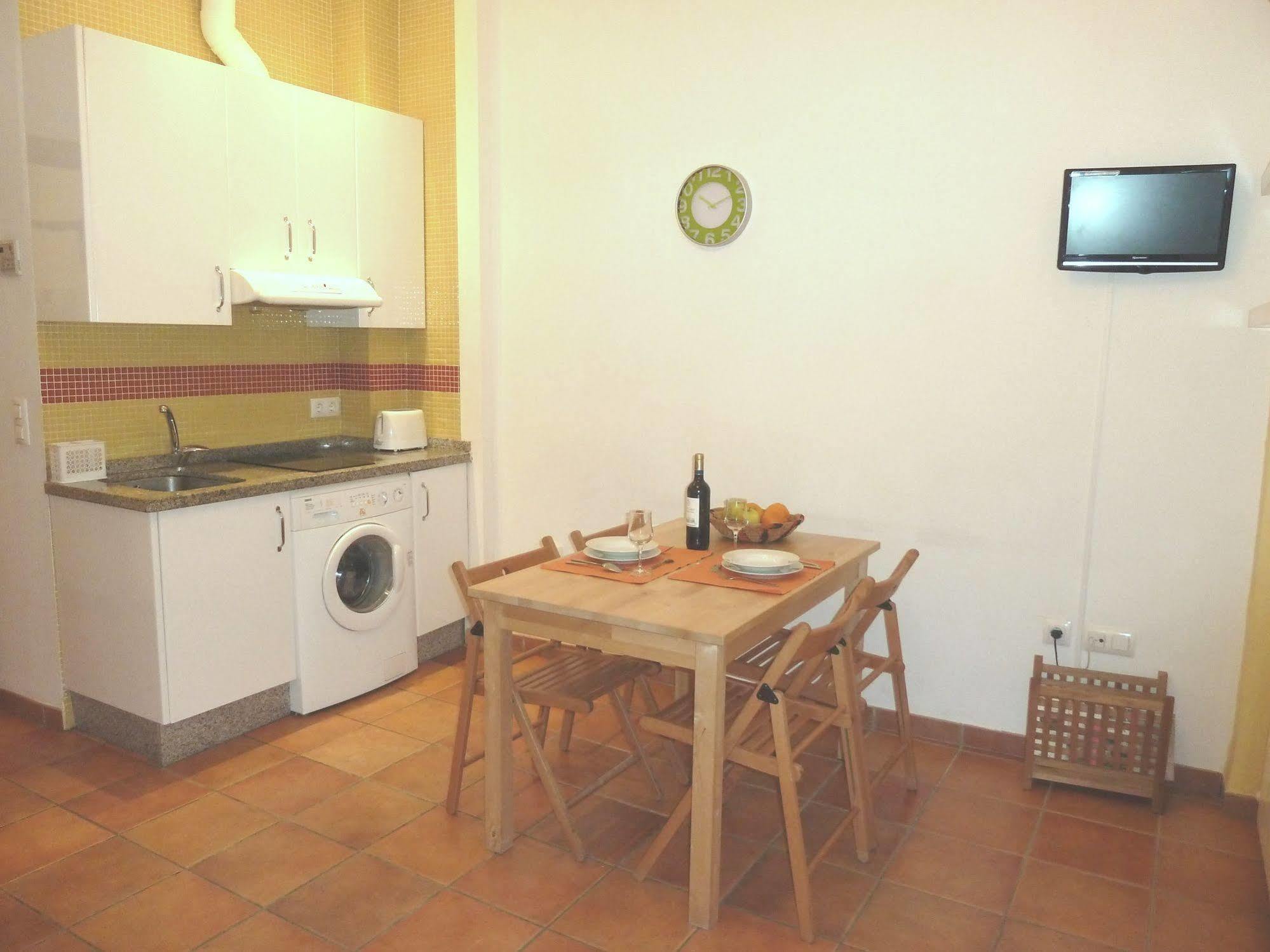 Karmapartment 2 Apartamento